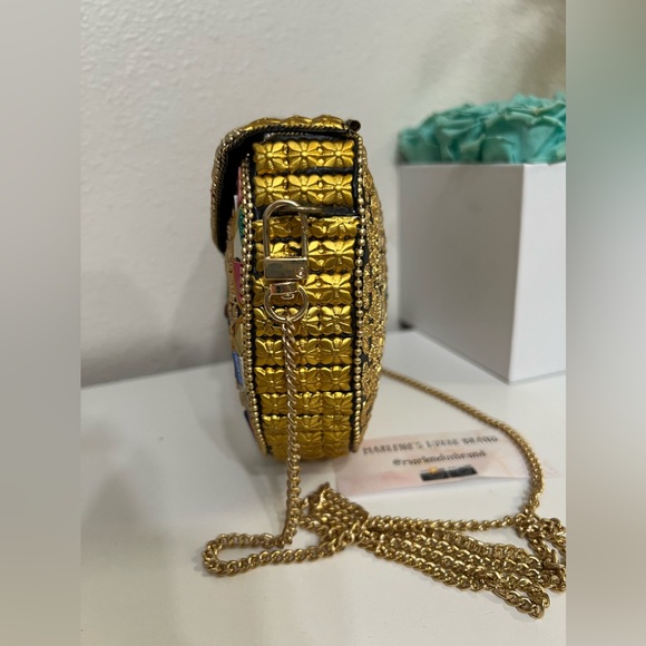 RAMLA Rio Mosaic Bag - Picture 10 of 13